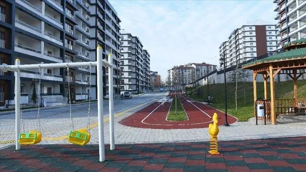 TOKİ konut başvurusu yapanlar TOKİ arsa başvurusu yapabilir mi? Kimler başvurabilir? 2022 TOKİ arsa, işyeri başvuru şartları neler?