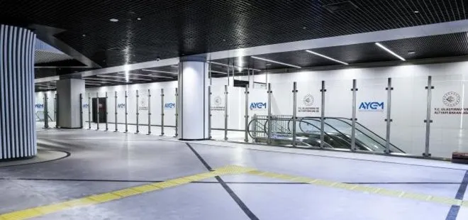 Pendik-Sabiha Gökçen Havalimanı metro hattı açıldı! Başkan Erdoğan’dan İstanbul’da iş yapmayan CHP’ye tepki! İstanbullum derslerini verecek