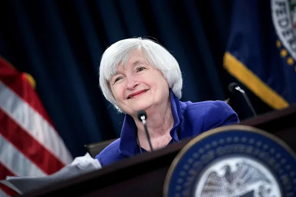 Son dakika: Joe Biden Jannet Yellen'ı Hazine Bakanlığı'na seçti - 2