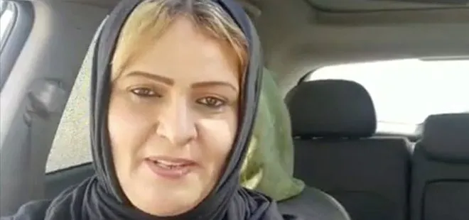 Libyalı kadın avukat Henan Berasi’nin Hafter milislerince öldürülmesine dünyadan tepki yağıyor