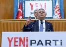 Özelden Mekke Savunma İttifakı çıkışı