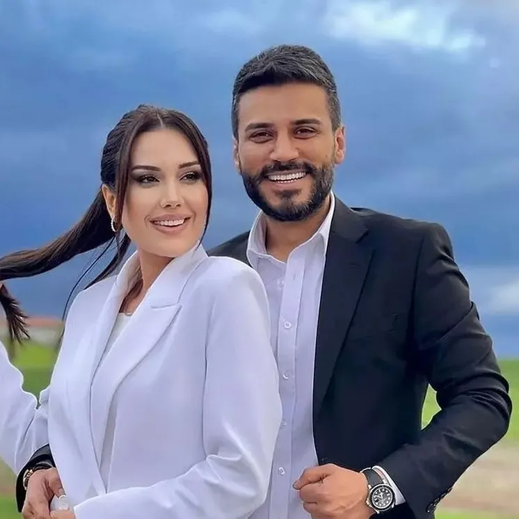 Dilan Polatın kayınpederinin evinde kazı yapıldı
