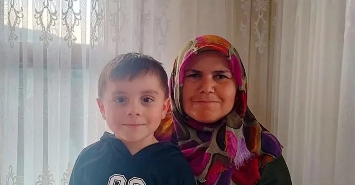 Anne ve oğlunun otopsi raporu tamamlandı