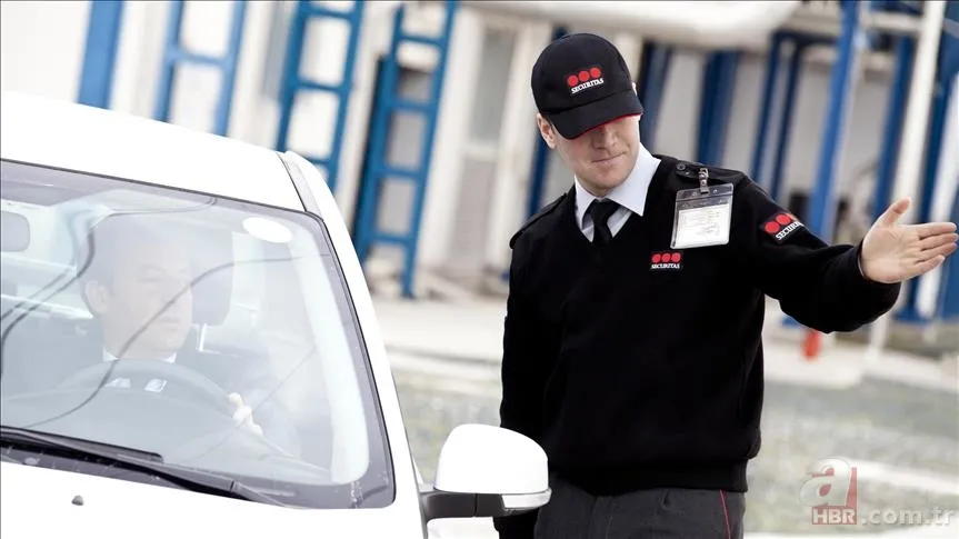 98. Dönem Özel Güvenlik sınav sonuçları açıklandı mı? EGM 2022 98. ÖGG sınav sonuçları ne zaman açıklanacak? 5