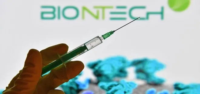 BioNTech aşısı yaptıranlara müjde! 65 yaş üstü vatandaşlar için flaş detay! Koruma oranı gönülleri rahatlattı