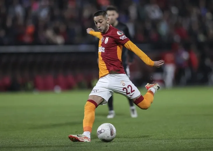 Pendikspor-Galatasaray maçı sonrası flaş yorum: Hayat veren isim!