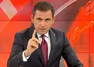 Sabah yazarından FOX TVnin sunucusu Fatih Portakala sert tepki!