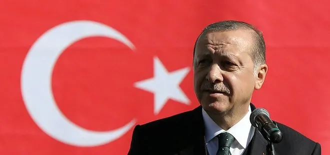 Başkan Erdoğan’dan ’Dünya Çevre Günü’ mesajı