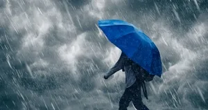 İstanbul dahil o iller uyarıldı! Kuvvetli yağış, fırtına...