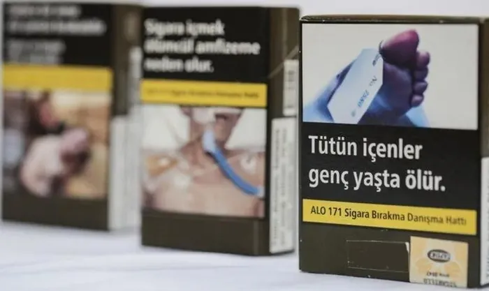 Sigara için yeni dönem! Artık zorunlu hale getirildi - 9