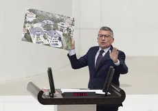 Bu matematik tutmuyor Özgür Bey!