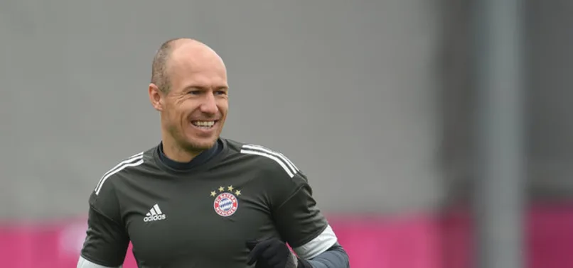 Fener’den Robben’e çılgın teklif!