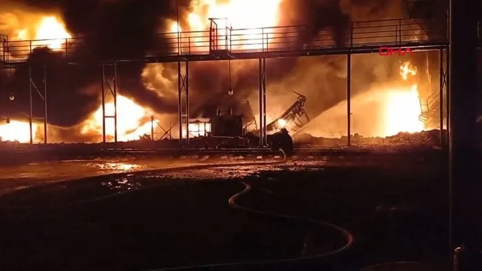 Rusya Ukrayna savaşında 13. gün! 5 kentte geçici ateşkes başladı | Zelenskiy’den Putin’e net mesaj | ABD’den soğuk savaş yanıtı