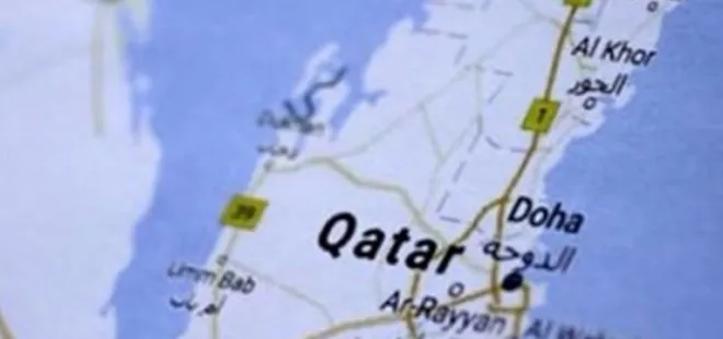 Mısır’dan Katar kararı