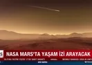 Mars görevi için geri sayım başladı