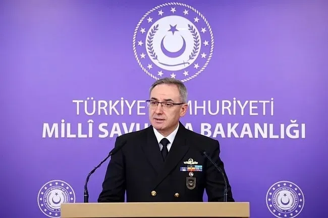 MSB’den TUSAŞ’a yönelik hain saldırıya ilişkin açıklama: Teröristler bedelini ödeyecekler