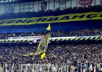 15 liraya Fenerbahçe maçı!