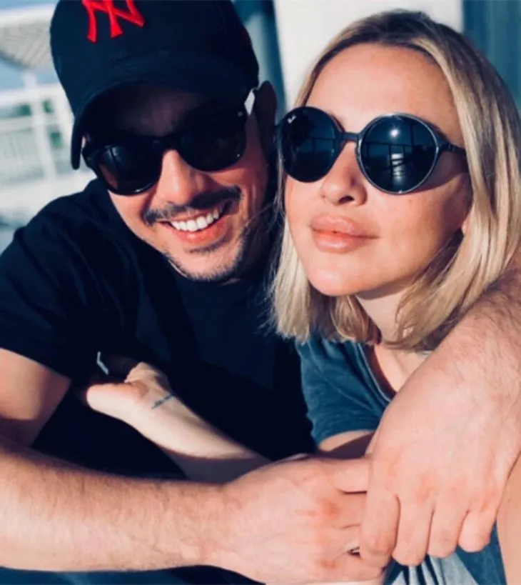 Murat Boz’dan Hadise isyanı: Çok zalimce!