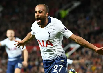 Galatasaray'dan Lucas Moura'ya teklif! Kanattaki soruna ilaç olacak isim... Tottenham'a resmi teklif yapıldı
