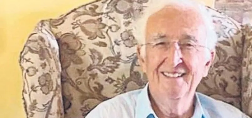 Hazine ve Maliye Bakanı Mehmet Şimşek’in hocasıydı! Ünlü ekonomist Korhan Berzeg 9 gündür kayıp