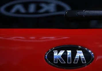 Kia en yüksek pazar payına ulaşarak rekor kırdı