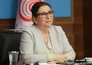 Son dakika: Ticaret Bakanı Ruhsar Pekcan: Yeni hedeflere odaklanma zamanı