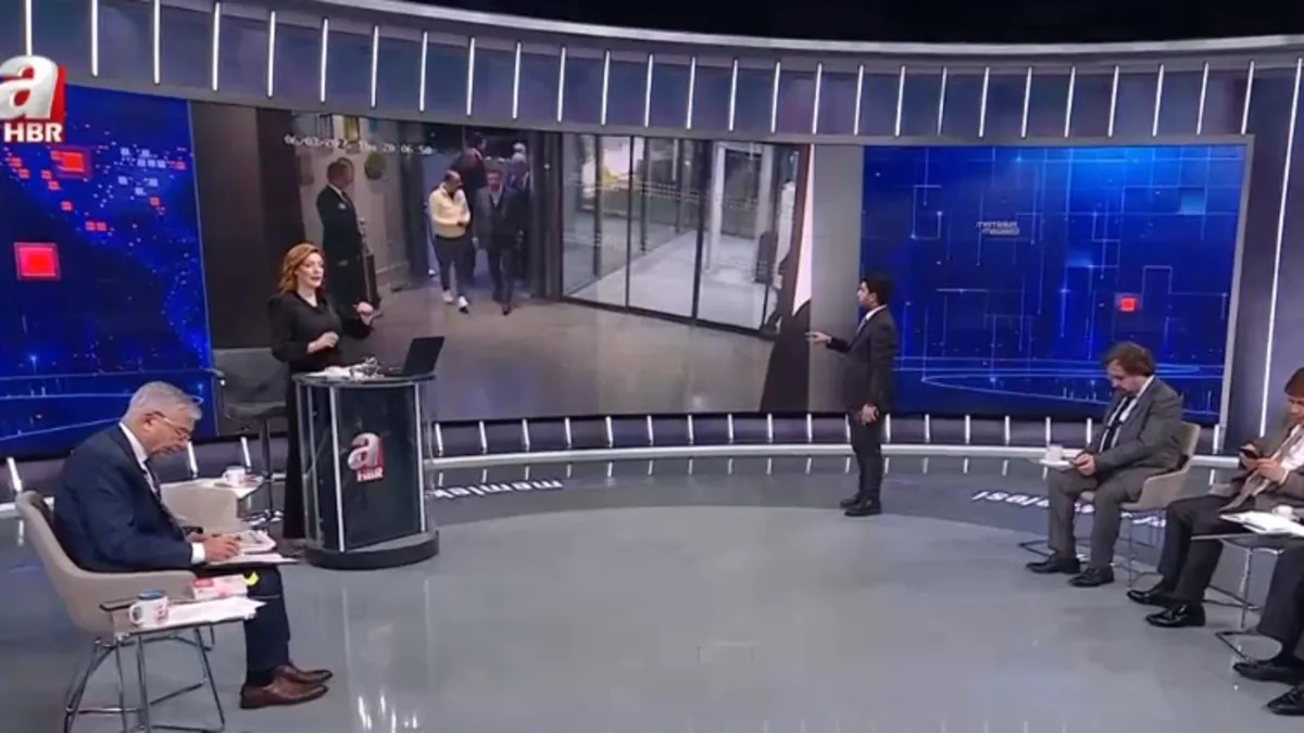 Meloni Erdoğan'a "bizi koruyun" mu dedi?