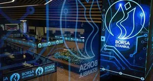 Borsa güne yükselişle başladı