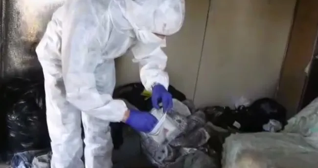 İstanbul’da sera cinayetini JASAT çözdü! - 5