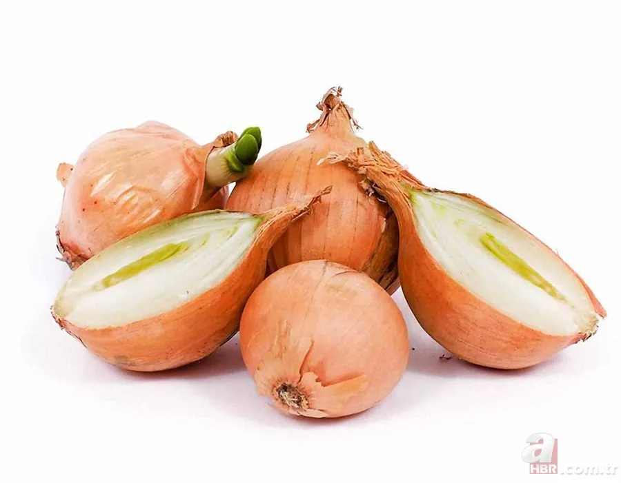 Soğan kürünün mucizevi faydası! Ünlü doktor açıkladı 5
