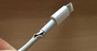 Şarj kablosu çabuk bozulanlar dikkat! Bu yöntem tam size göre