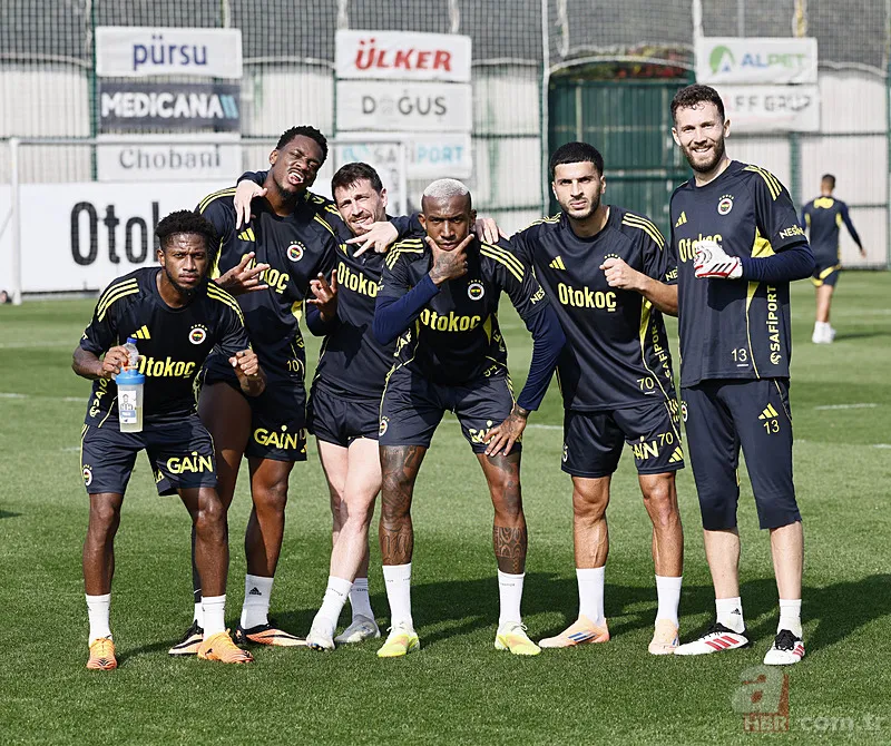 Fenerbahçe UEFA Avrupa Ligi maçı ne zaman? Viktoria Plzen-Fenerbahçe mücadelesi saat kaçta, hangi kanalda? 6