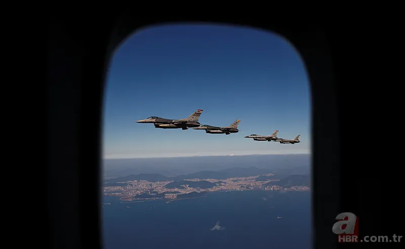 Film gibi olay: Ukrayna ve İngiltere'den Rus uçağı kaçıramama fiyaskosu! 10