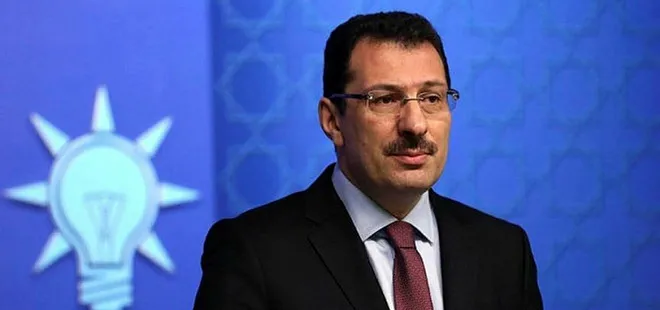 AK Parti’de aday adaylığı başvuruları 31 Ocak’a kadar uzatıldı