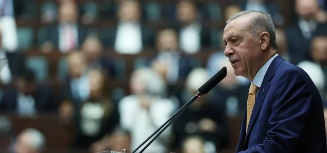 Başkan Erdoğan’dan tarihi konuşma! A Haber’de değerlendirdi: Duygusu yüksek bir konuşmaydı