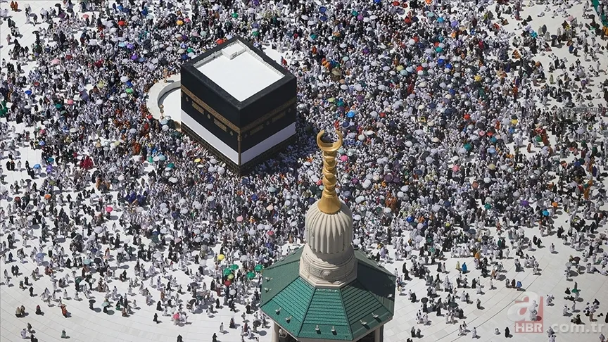 HAC KURA 2026 ASİL-YEDEK İSİM LİSTESİ | HAC kura sonuçları açıklandı mı, nereden sorgulanır? 6