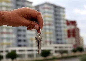 TÜİK konut satışlarını açıkladı: Yüzde 37,3 arttı