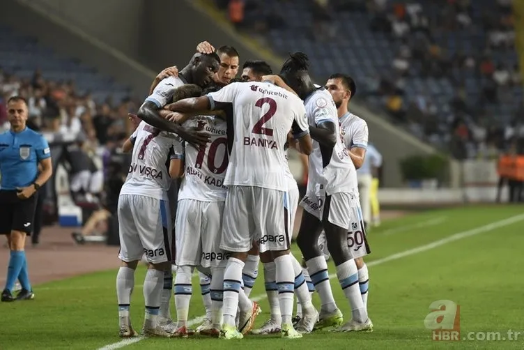 Hatayspor son dakikada attı tüyler ürperten Christian Atsu detayı ortaya çıktı! 7