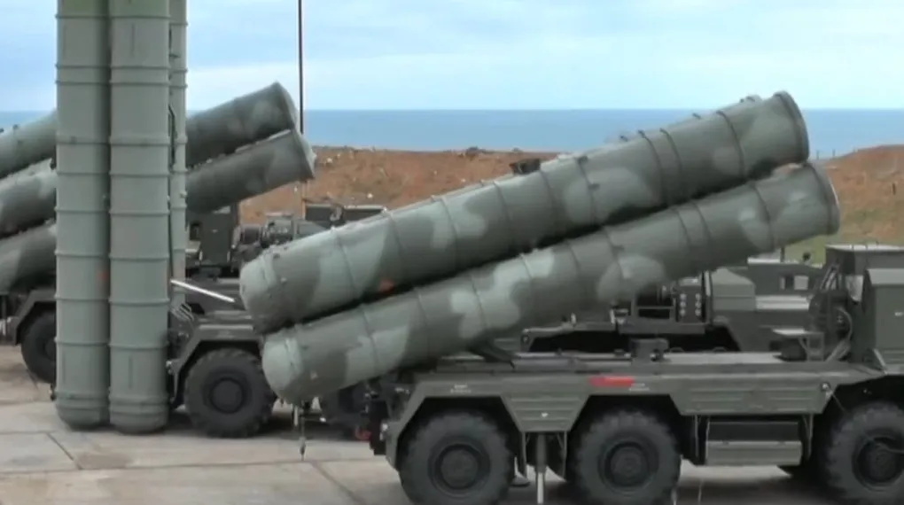 Kremlin'den S-400 açıklaması!