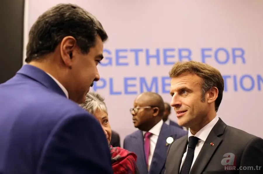 ABD vurdu dünya konuştu: Maduro operasyonu sonrası küresel yankı! Hangi ülke ne dedi? 10