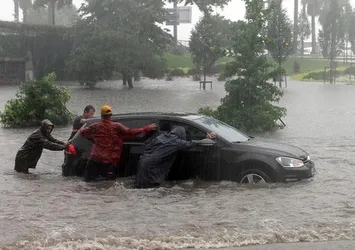 Romanya’da sel: 1 ölü
