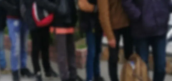 Gaziantep'te 101 düzensiz göçmen yakalandı