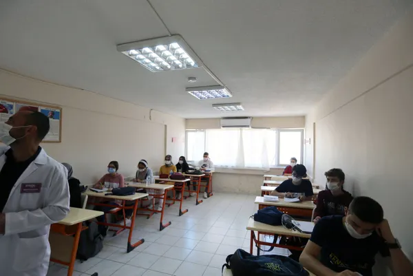 Telafi eğitimi zorunlu mu | Milli Eğitim Bakanı Ziya Selçuk’tan flaş açıklamalar! Pazartesi başlıyor