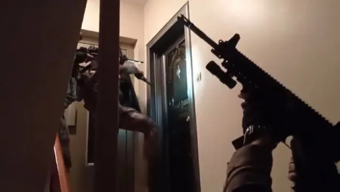 Elebaşılığını Sedat Peker'in yaptığı suç örgütüne yönelik soruşturma tamamlandı! İşte istenen ceza - 1