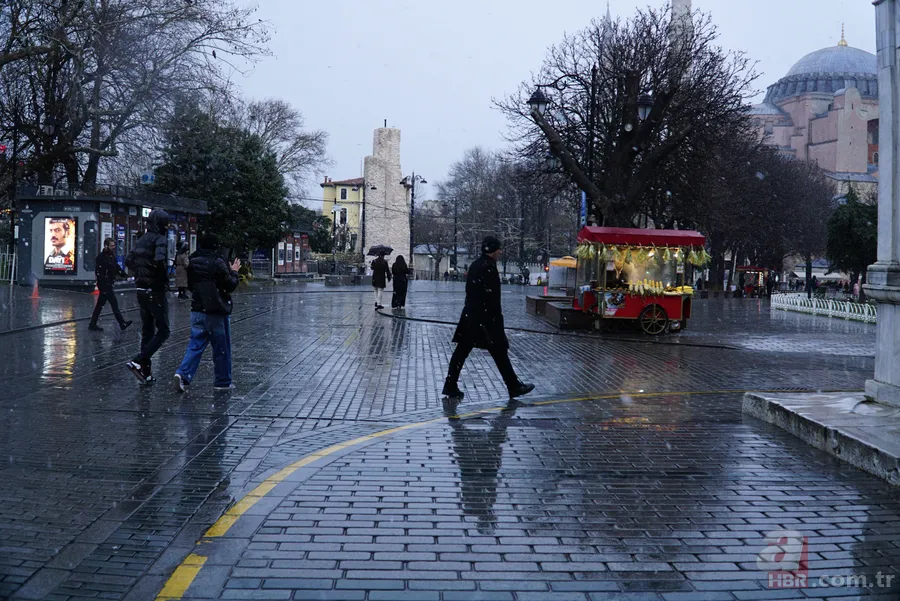 Kırkikindi yağmurları nedir, ne zaman yağar? Kırkikindi yağmurları kaç gün sürer? 2