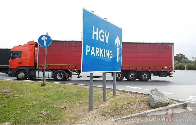 İngiltere kamyon tır şoförü başvuru nasıl yapılır? Geçici vizeyle yılda 40 bin sterlin (485 bin TL) kazanabilirsiniz! 9