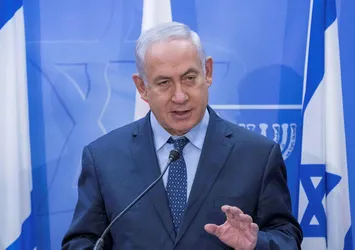 Netanyahu'nun Al-Jazeera planı!