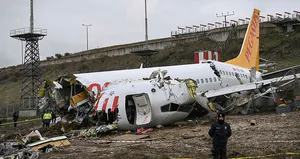 Pegasus’un sabıka dosyası kabarık çıktı!