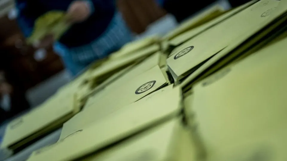 AK Parti ve MHP’de yerel seçim hazırlığı