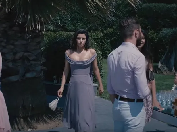 Beklenen paylaşım geldi! Atiye 3. sezon ne zaman başlayacak? Netflix Atiye yeni sezon fragmanı... - 2